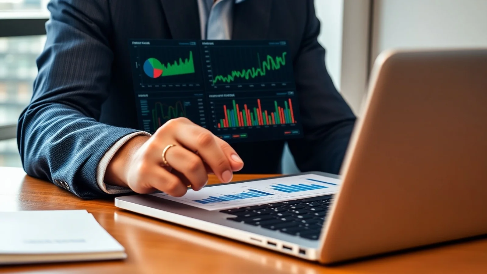 score empresarial analise de credito
