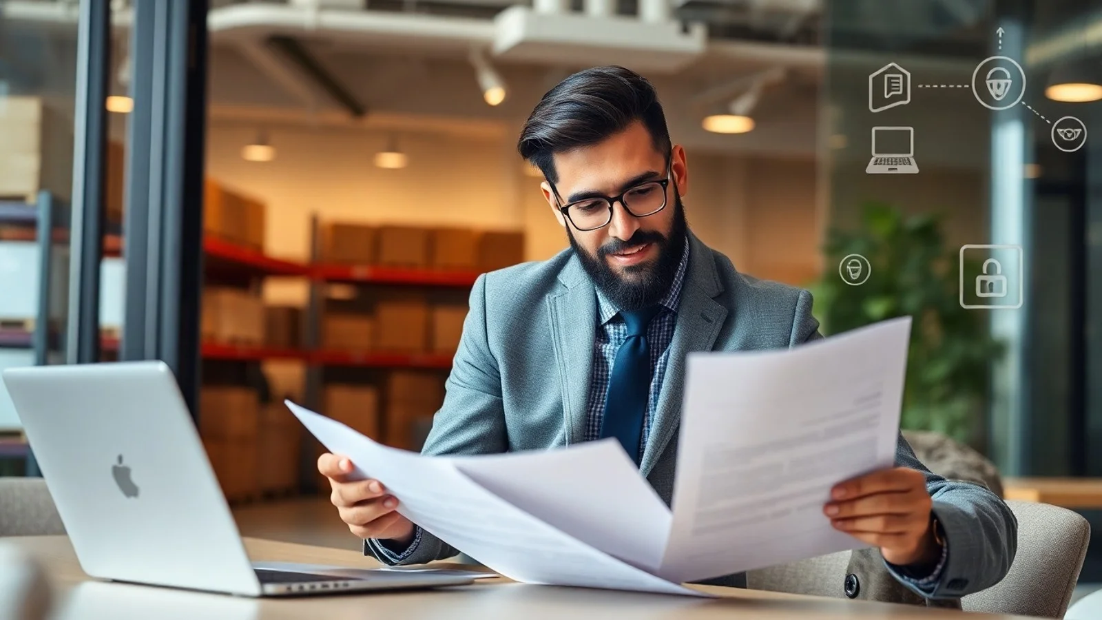 seguro empresarial tipos coberturas