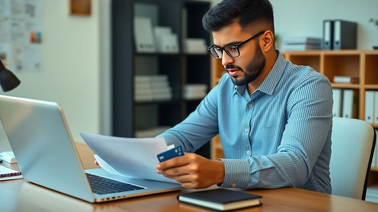 Como Separar Contas Pessoais e da Empresa na Prática