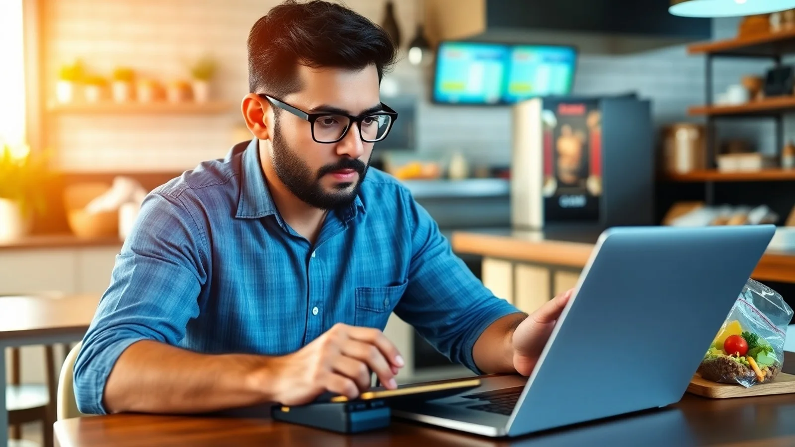 Taxas dos Aplicativos de Delivery: Guia para Restaurantes