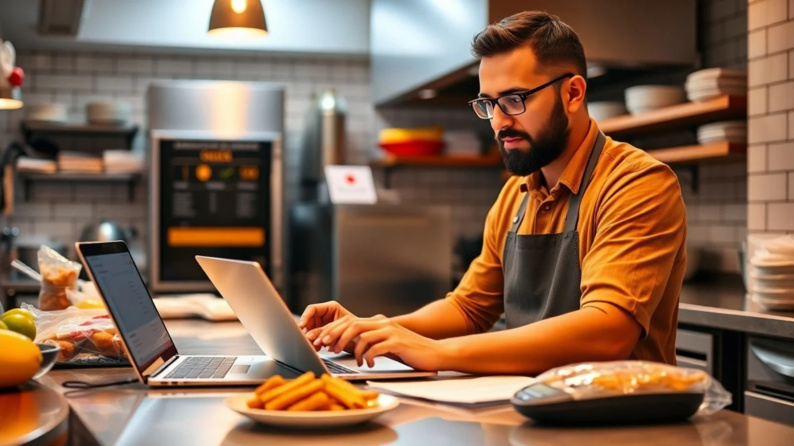 iFood Taxas para Restaurantes: Planos e Custos