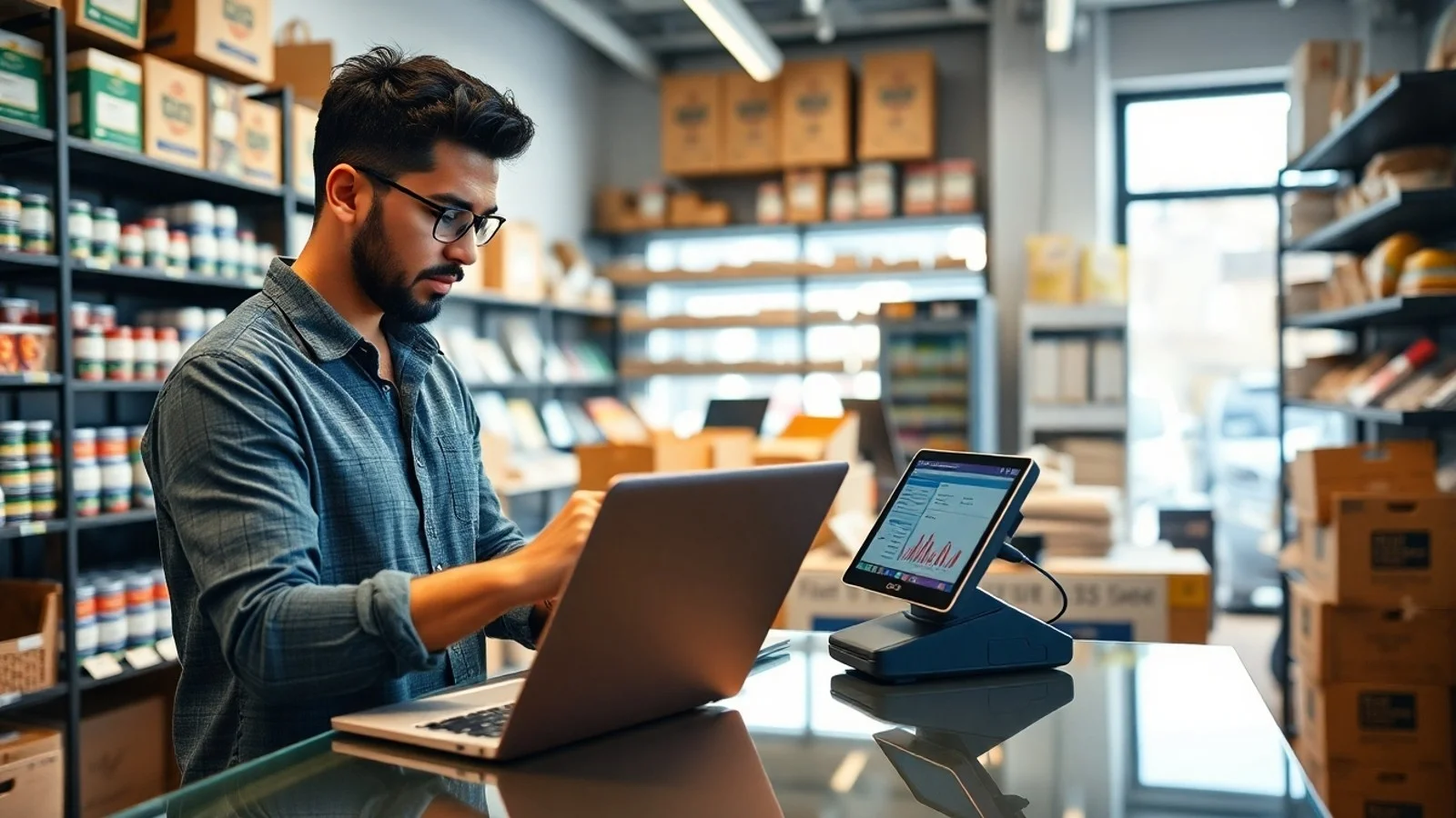 Transformação Digital Pequenos Negócios: Guia Prático