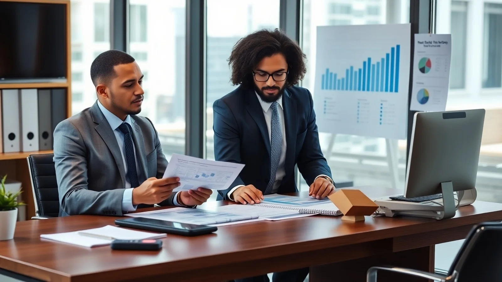 Valuation de Pequena Empresa: Como Calcular o Valor