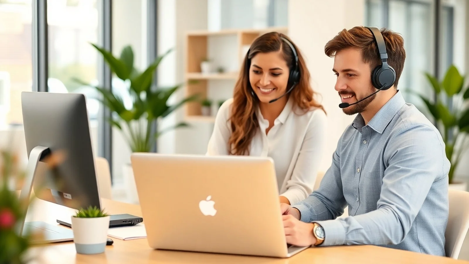 Atendimento ao Cliente: Boas Práticas que Fidelizam