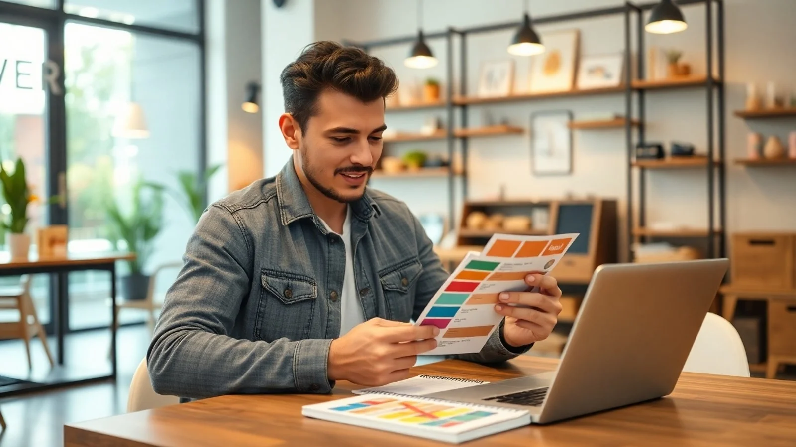 Branding para Pequenos Negócios: Guia Prático