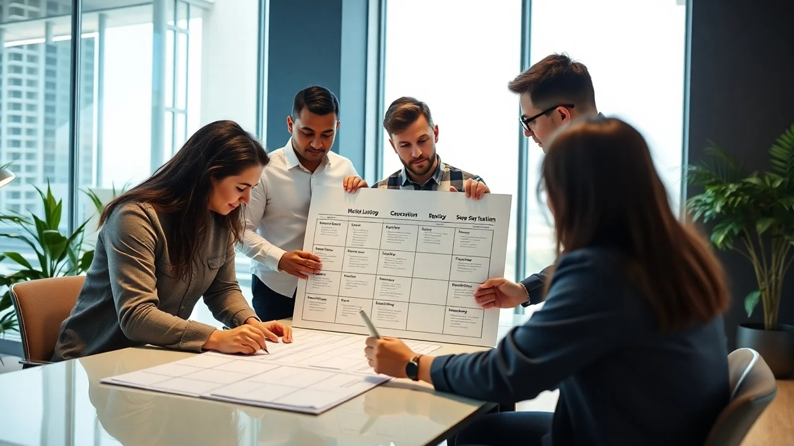Proposta de Valor: Como Definir e Se Diferenciar