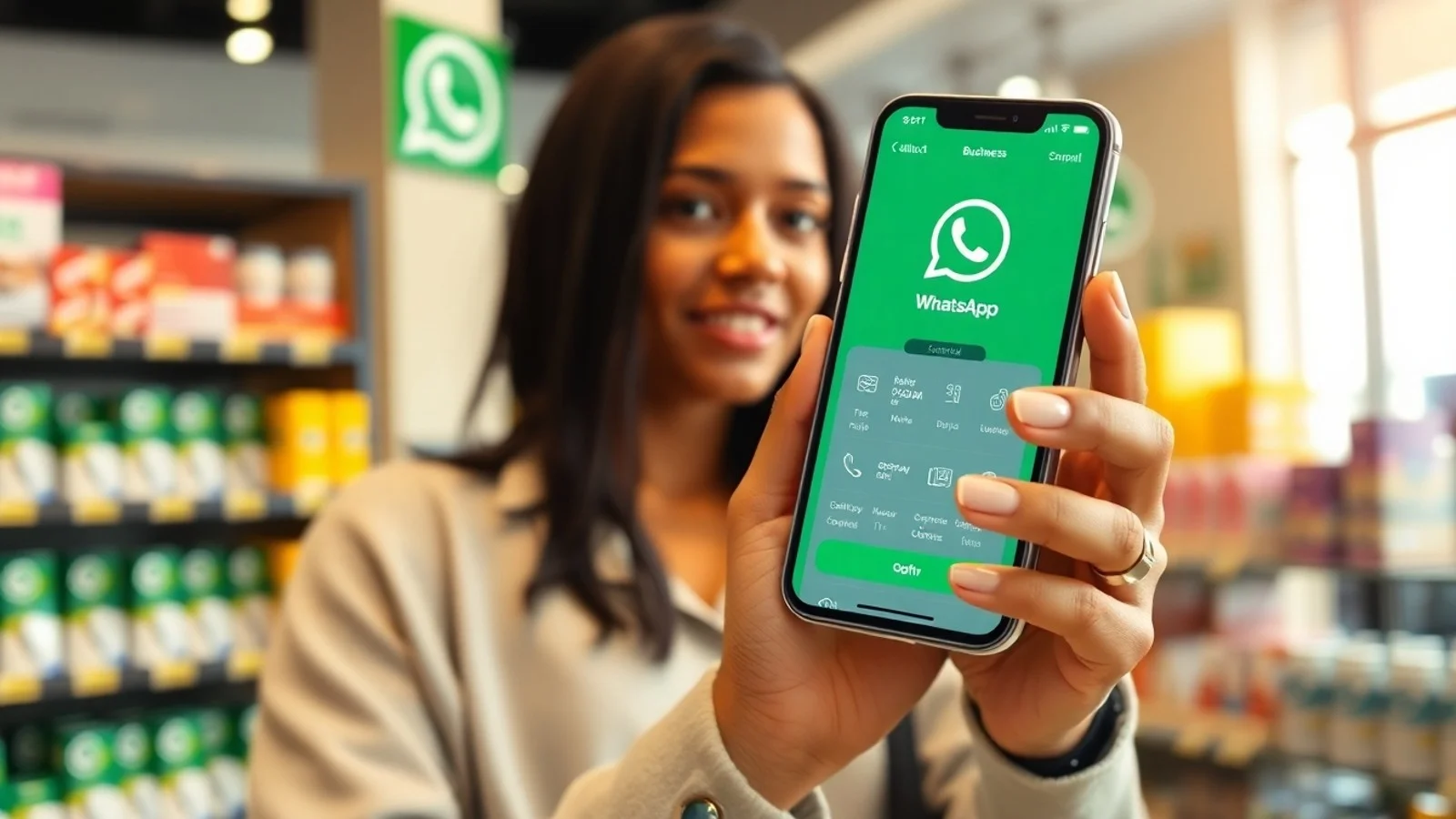 Catálogo no WhatsApp Business: Guia para Vender Mais