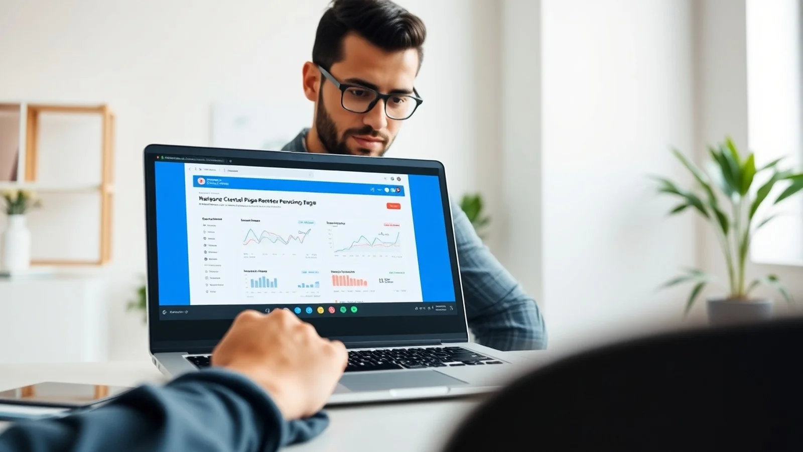 Como Criar Landing Page que Converte Mais Leads
