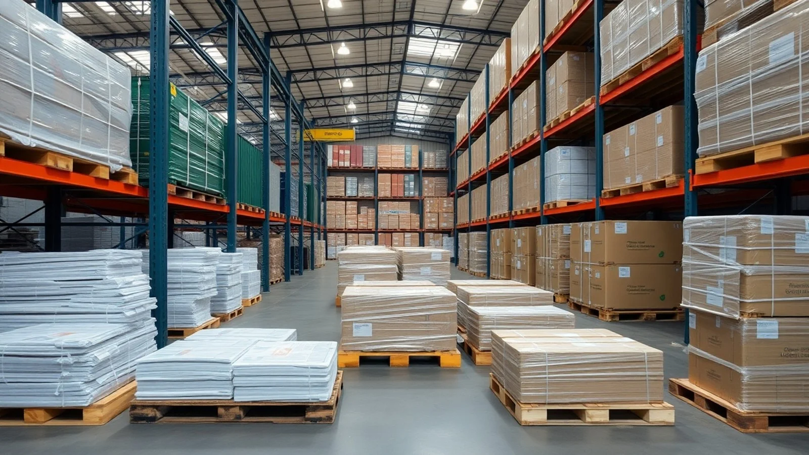 Como Exportar Produtos do Brasil: Guia Prático