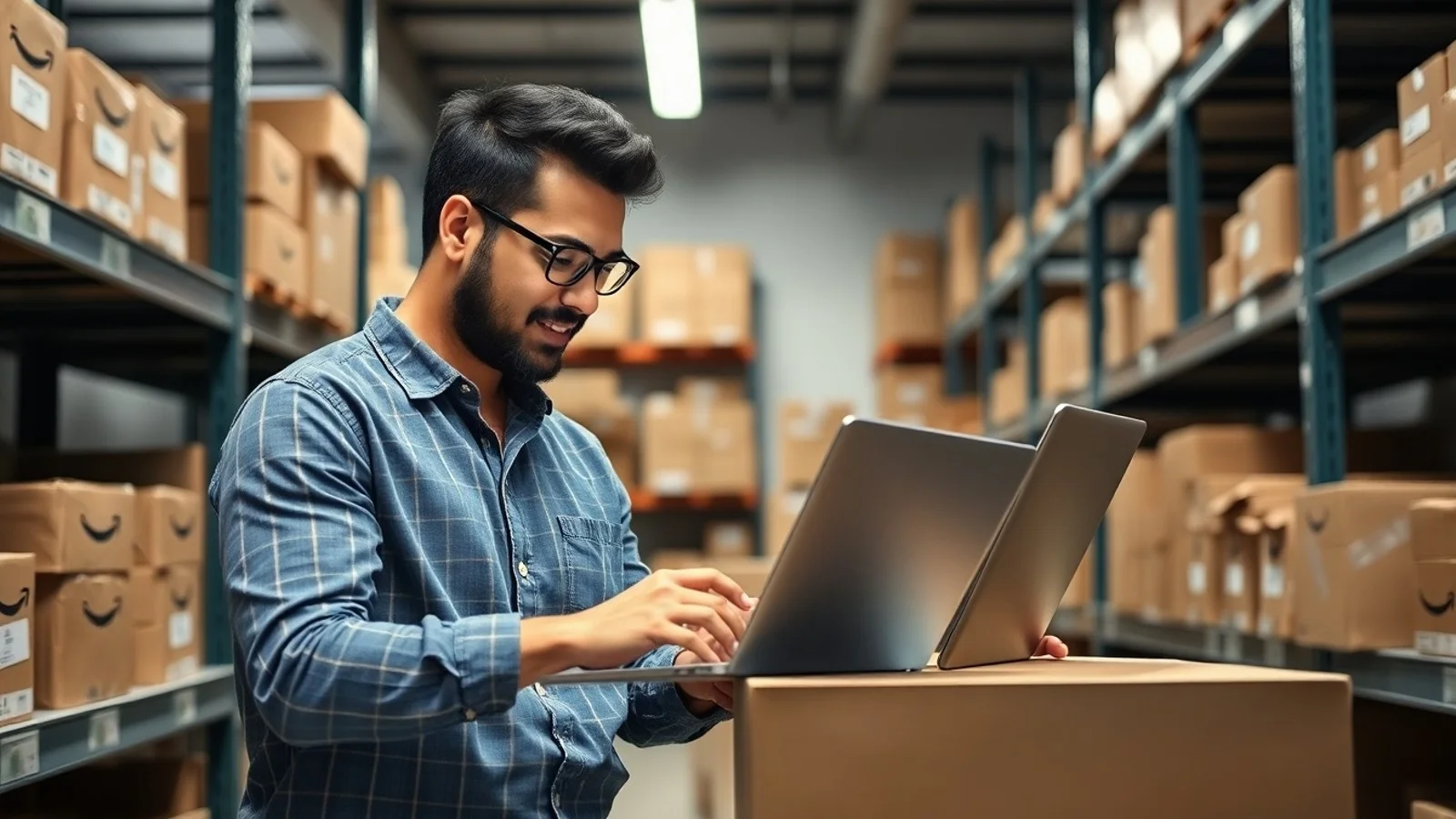 Como Vender na Amazon Brasil: Guia para Começar