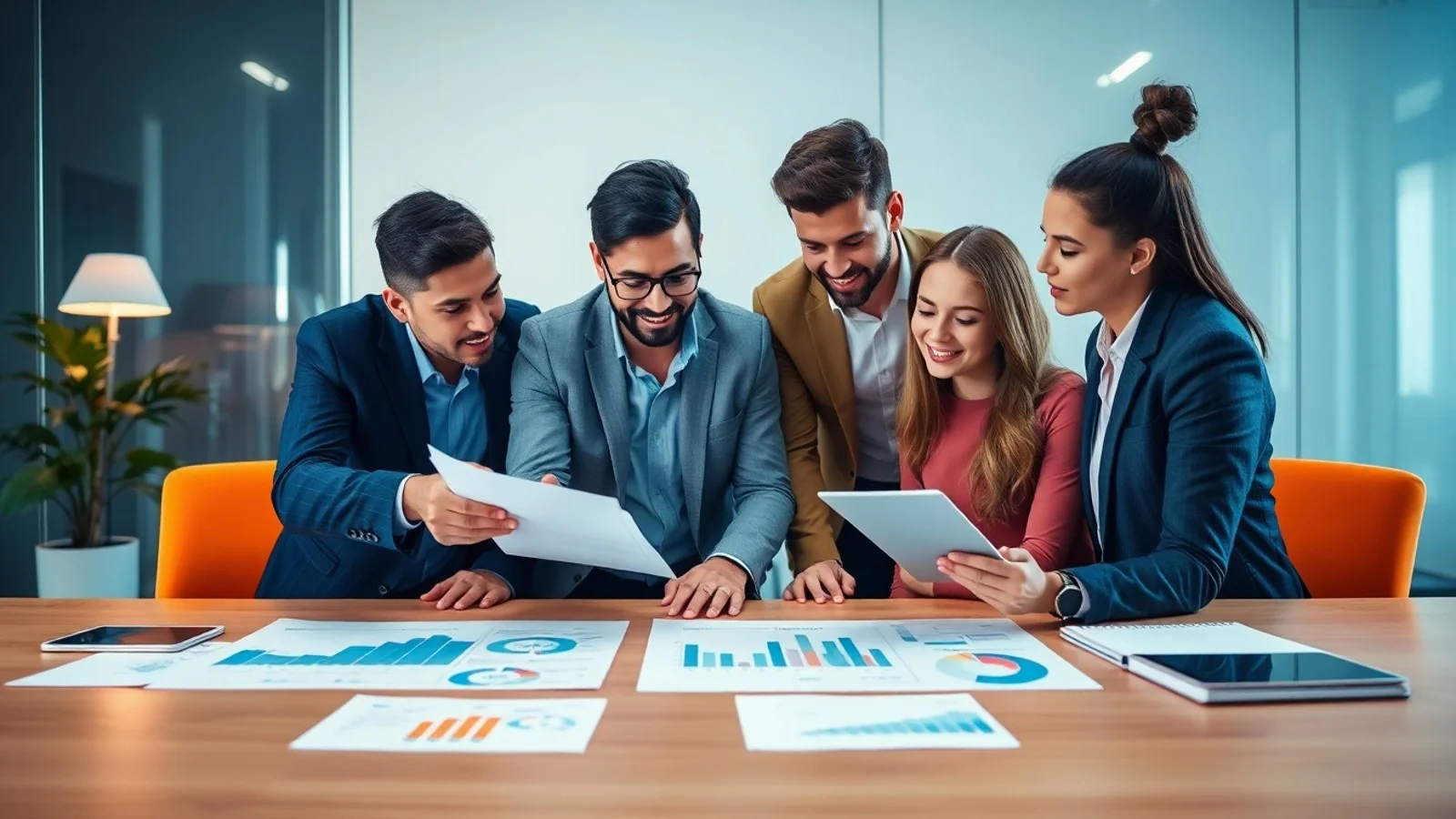 Diferencial Competitivo: Como Criar Vantagem