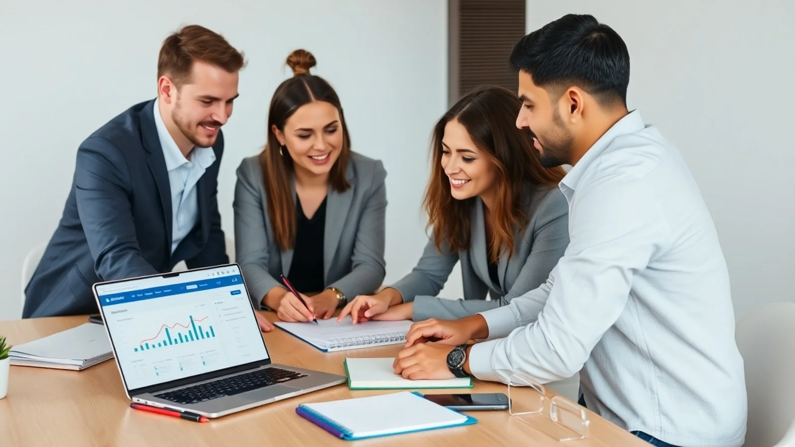 Marketing de Conteúdo para Empresas: Guia Estratégico