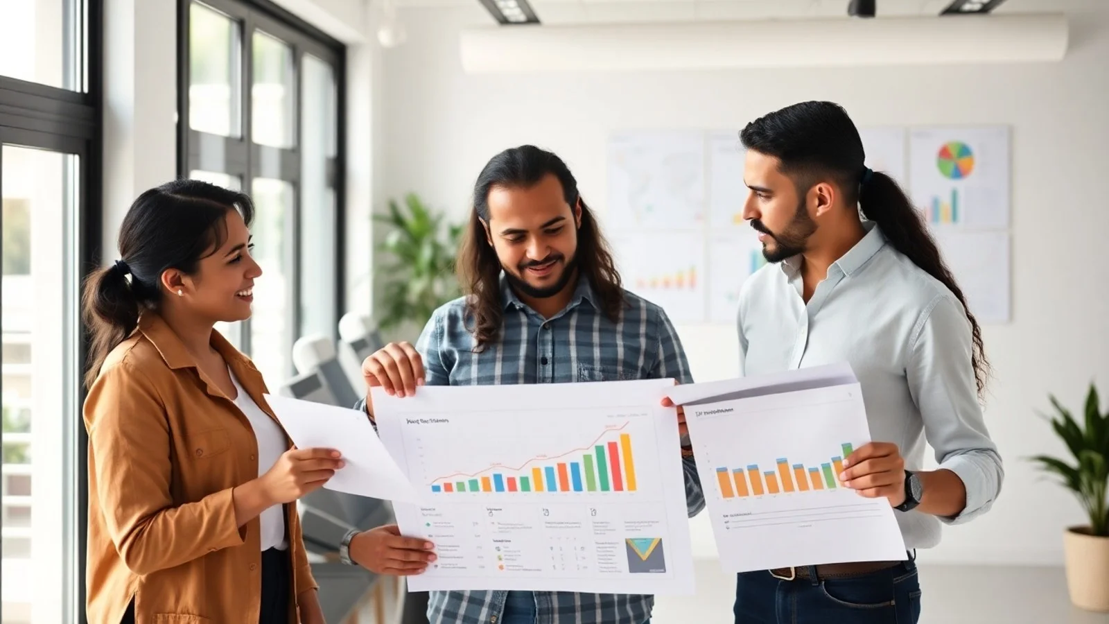 Como Escalar um Negócio com Crescimento Sustentável