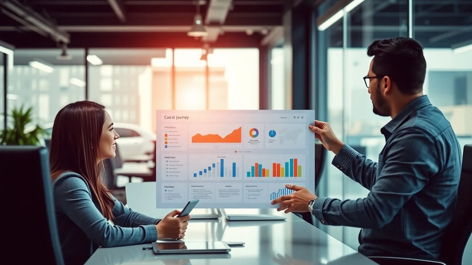 Como Aumentar as Vendas com Estratégias Eficientes