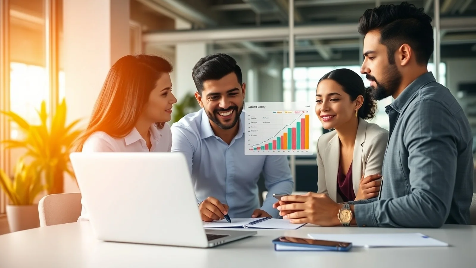 Como Fidelizar Clientes e Aumentar a Retenção