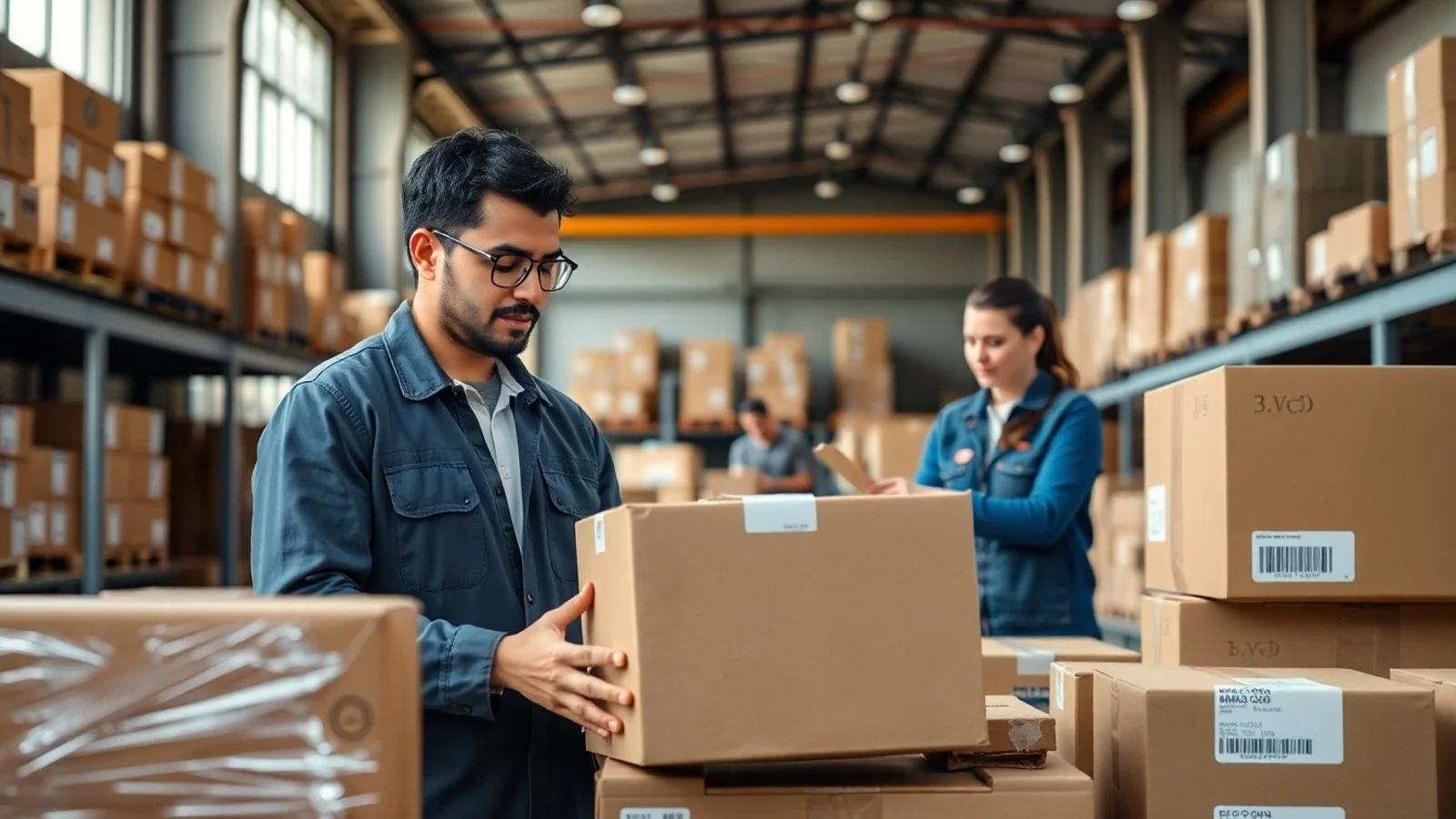 Exportação para Pequenas Empresas: Guia Prático