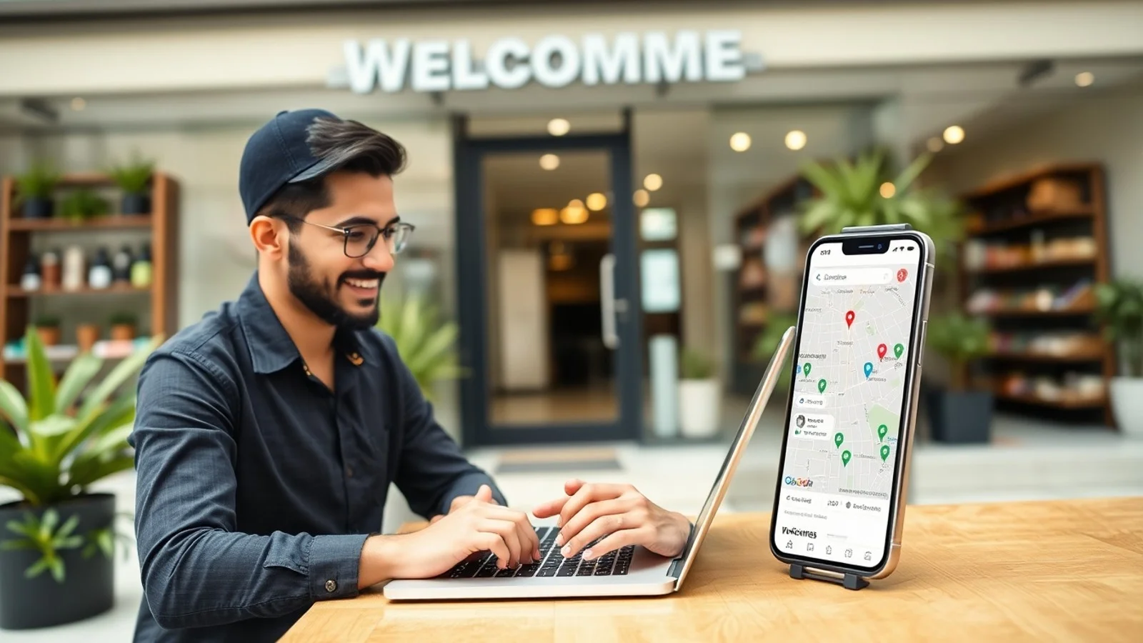 Perfil da Empresa no Google: Como Otimizar
