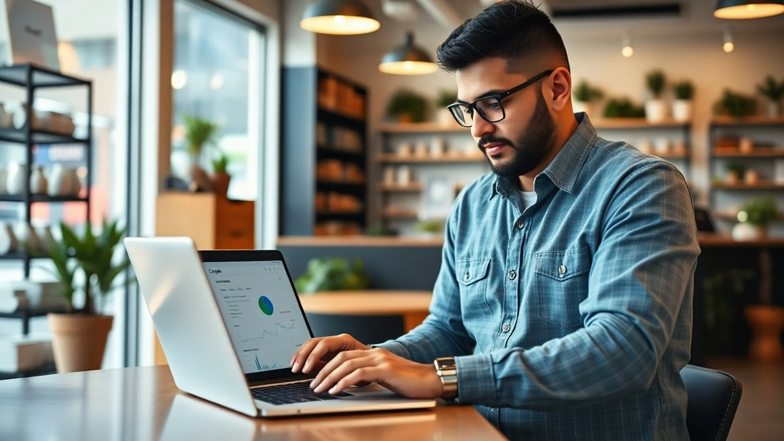 Google Ads para Pequenas Empresas: Guia de Resultados