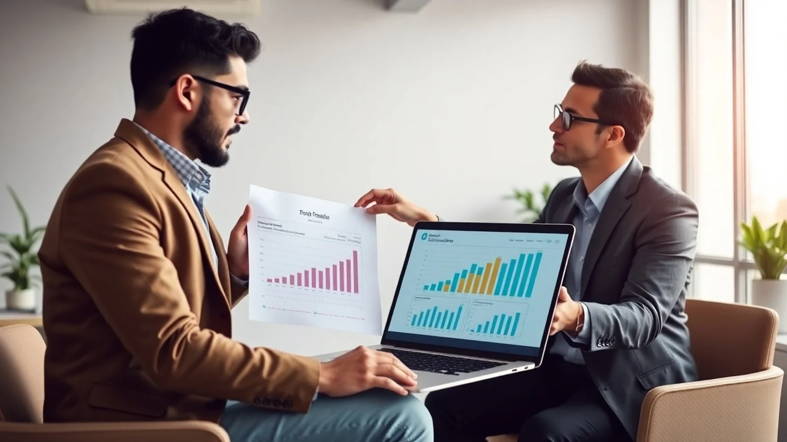 Como Conseguir Investimento Para Pequena Empresa