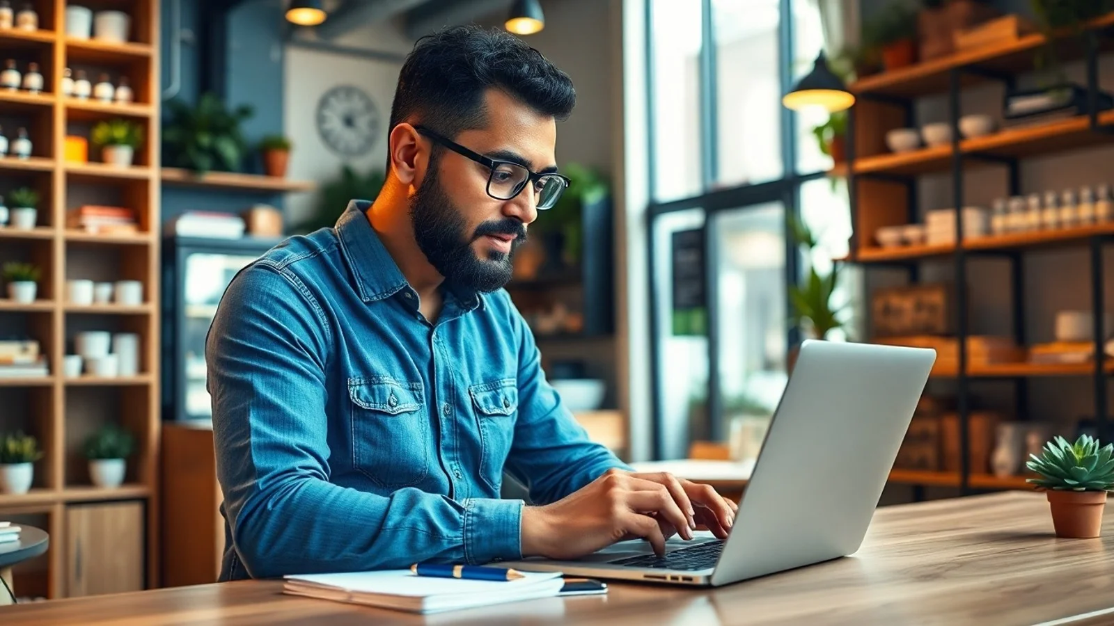 Marketing Digital para Pequenas Empresas: Guia Prático