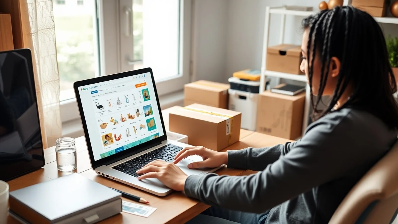 MEI Pode Vender em Marketplace: Guia Completo