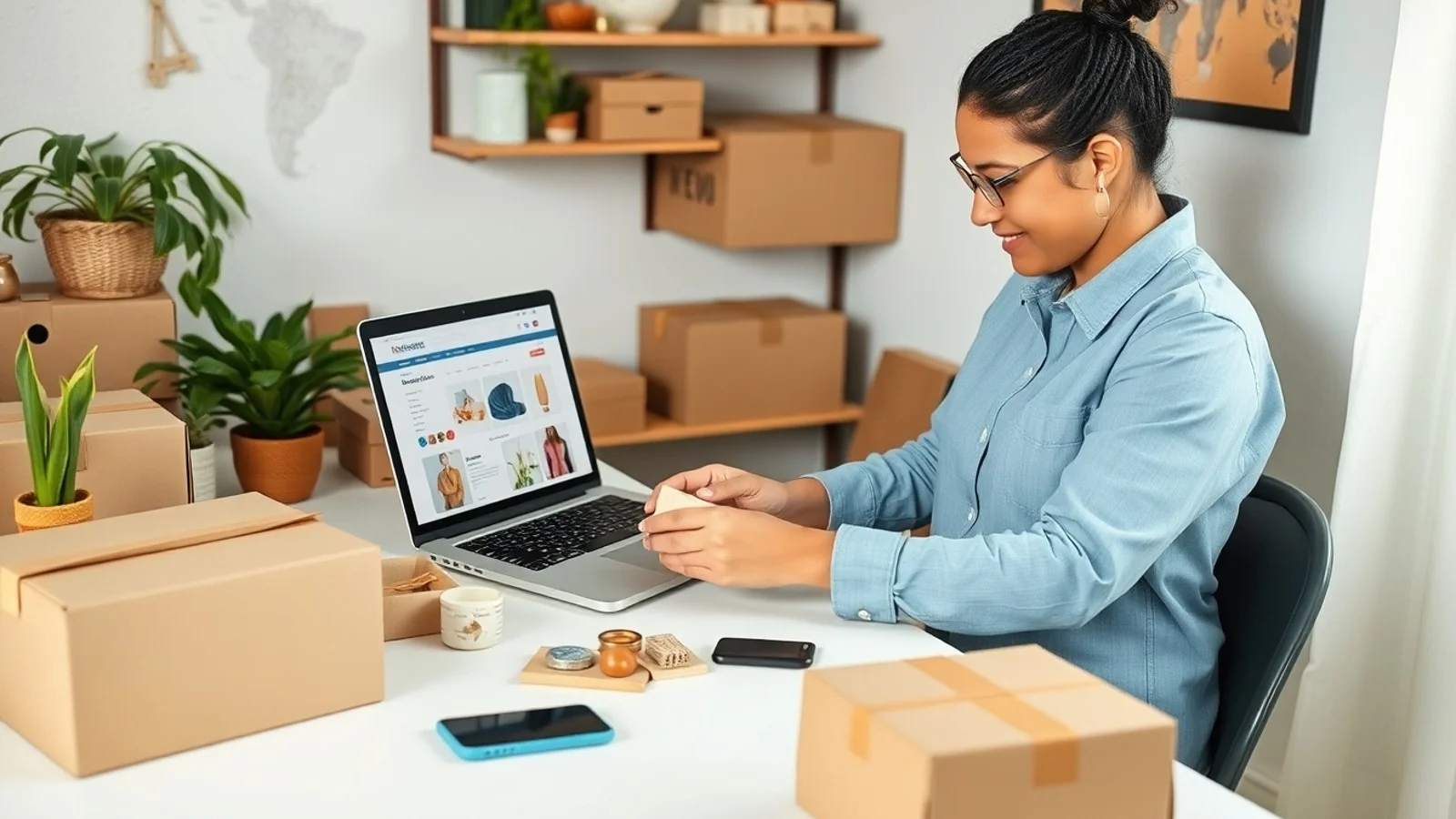Como Vender Pela Internet Sendo MEI: Guia Prático