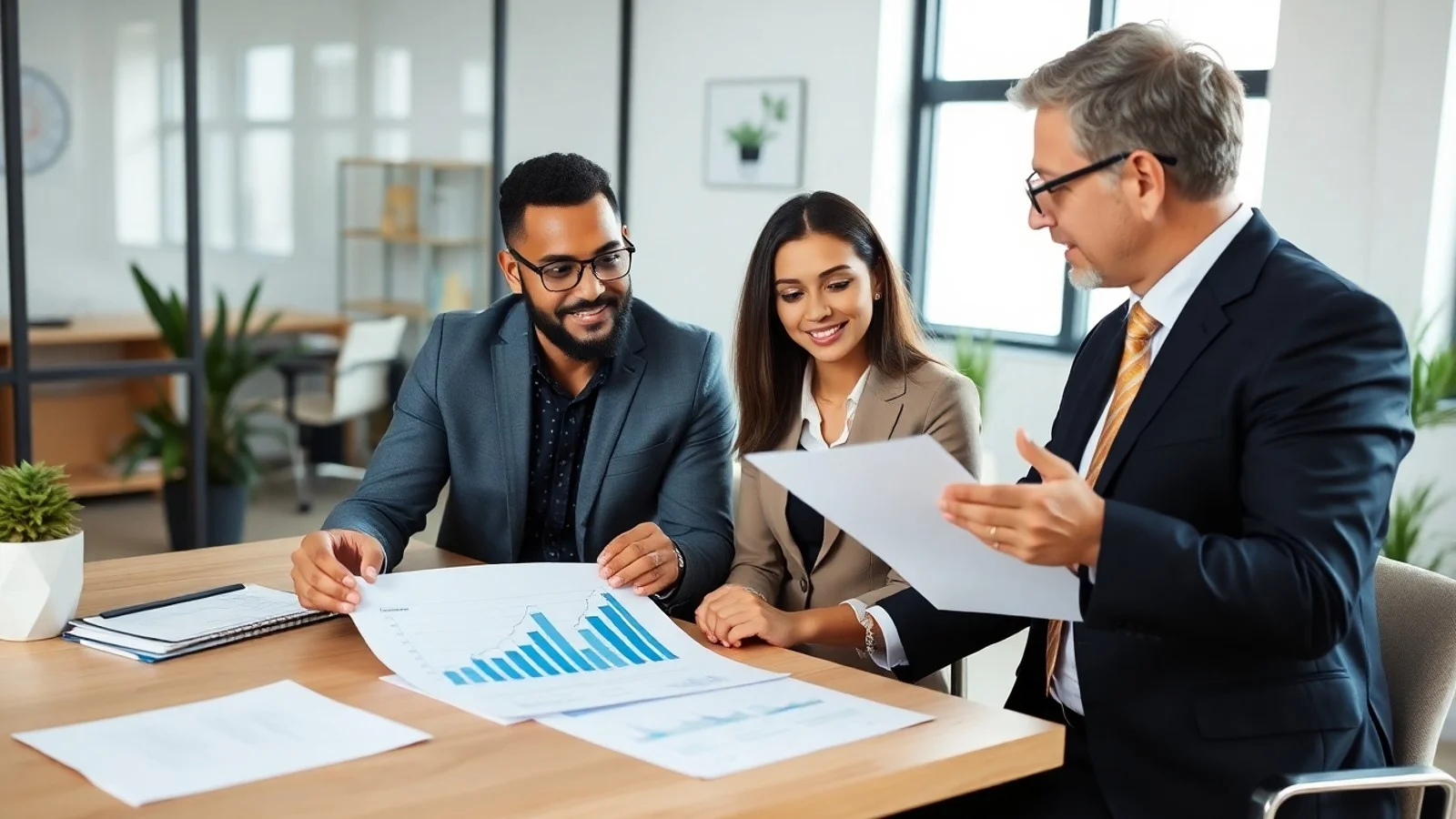 Mentoria para Empreendedores: Como Escolher e Crescer
