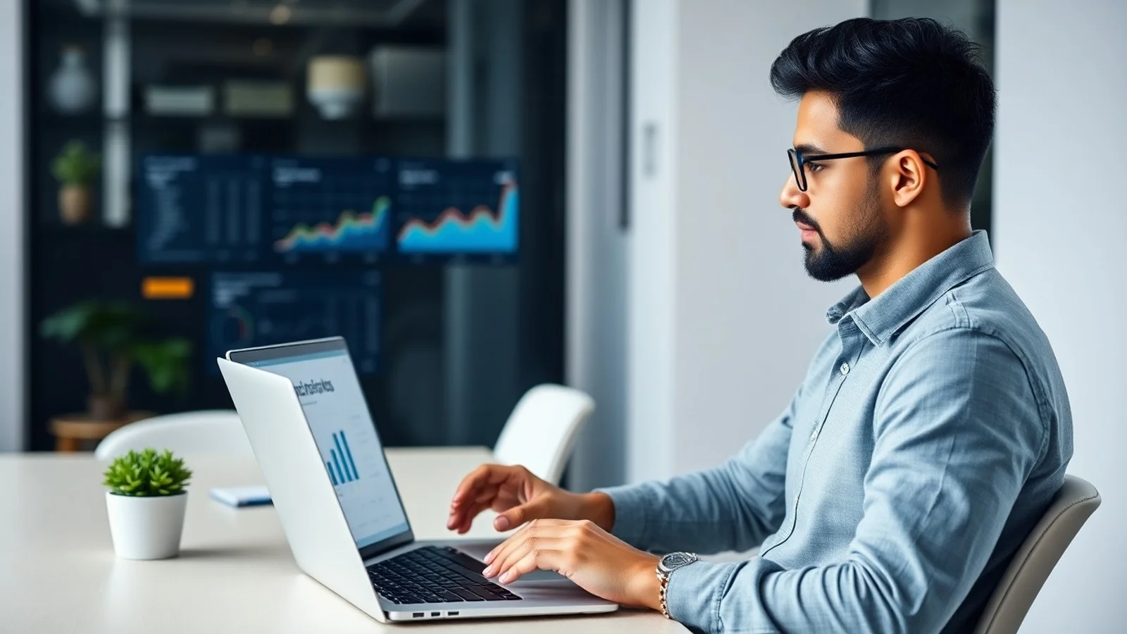 Quanto Investir em Anúncios para Crescer com Segurança