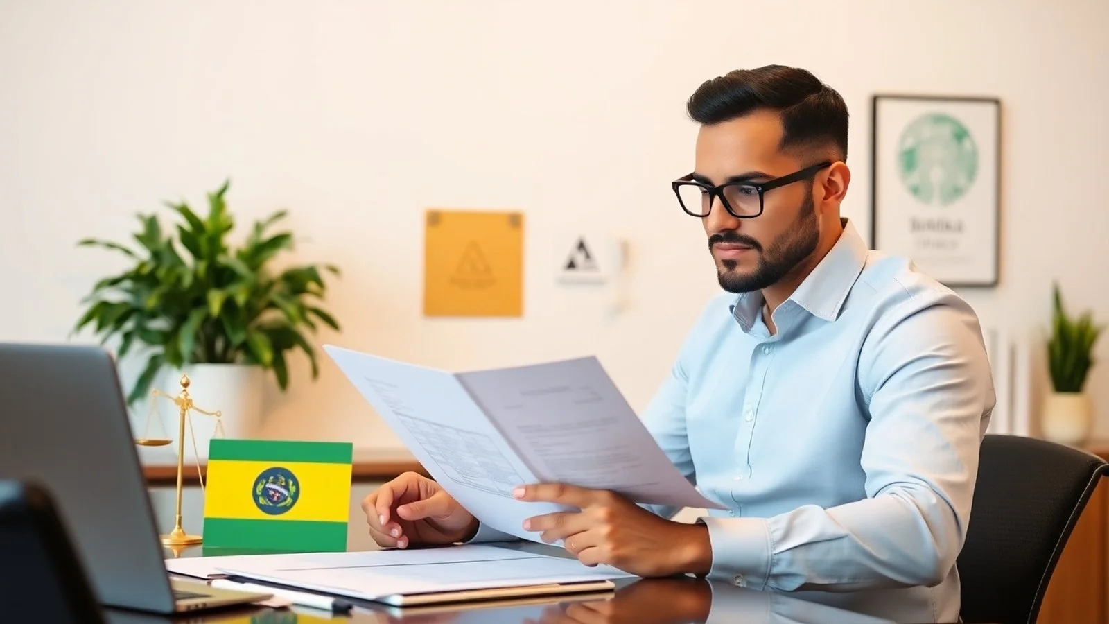 Por Que Registrar Marca da Empresa e Proteger Seu Negócio