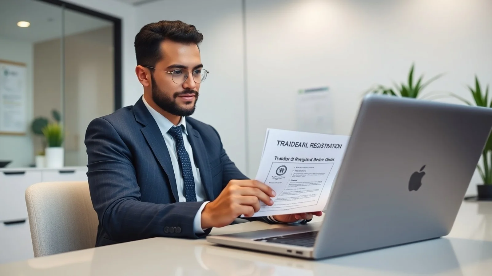 Como Registrar Marca no INPI: Guia Passo a Passo