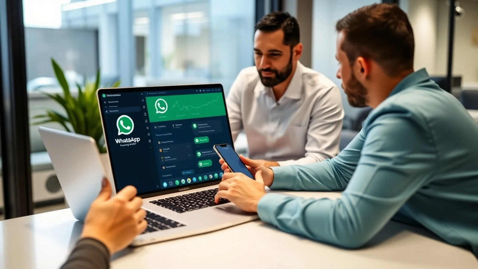 Disparo em Massa WhatsApp: Regras para Empresas