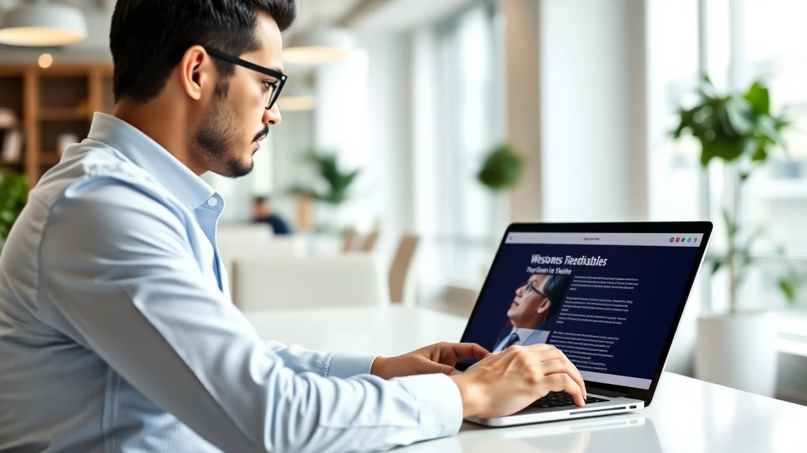 Site Institucional Vale a Pena para Sua Empresa?