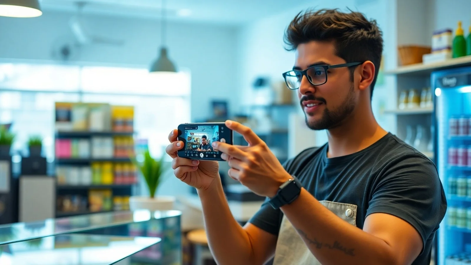 TikTok para Pequenas Empresas: Estratégias de Crescimento