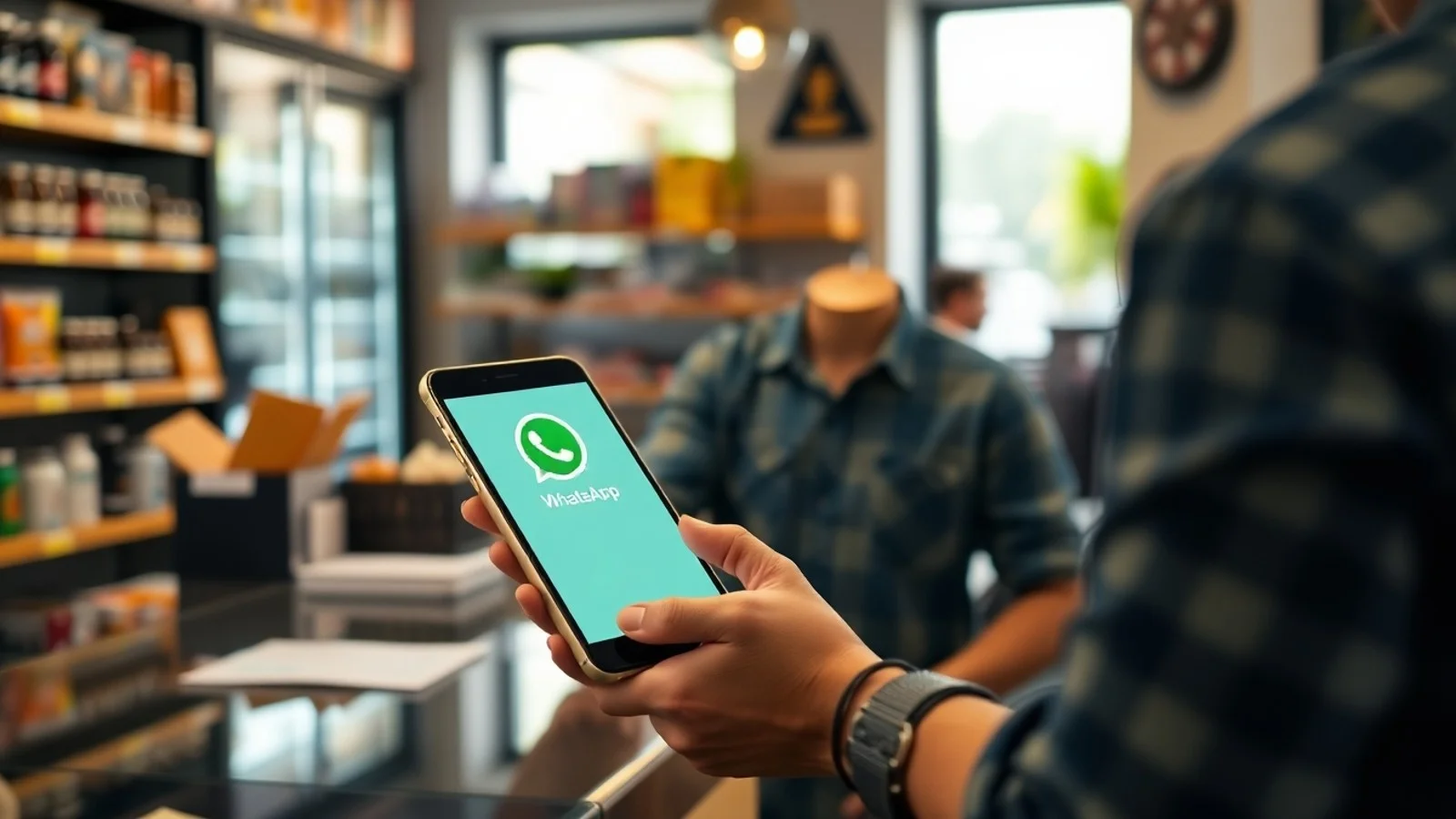 WhatsApp Business Como Usar Para Vender Mais