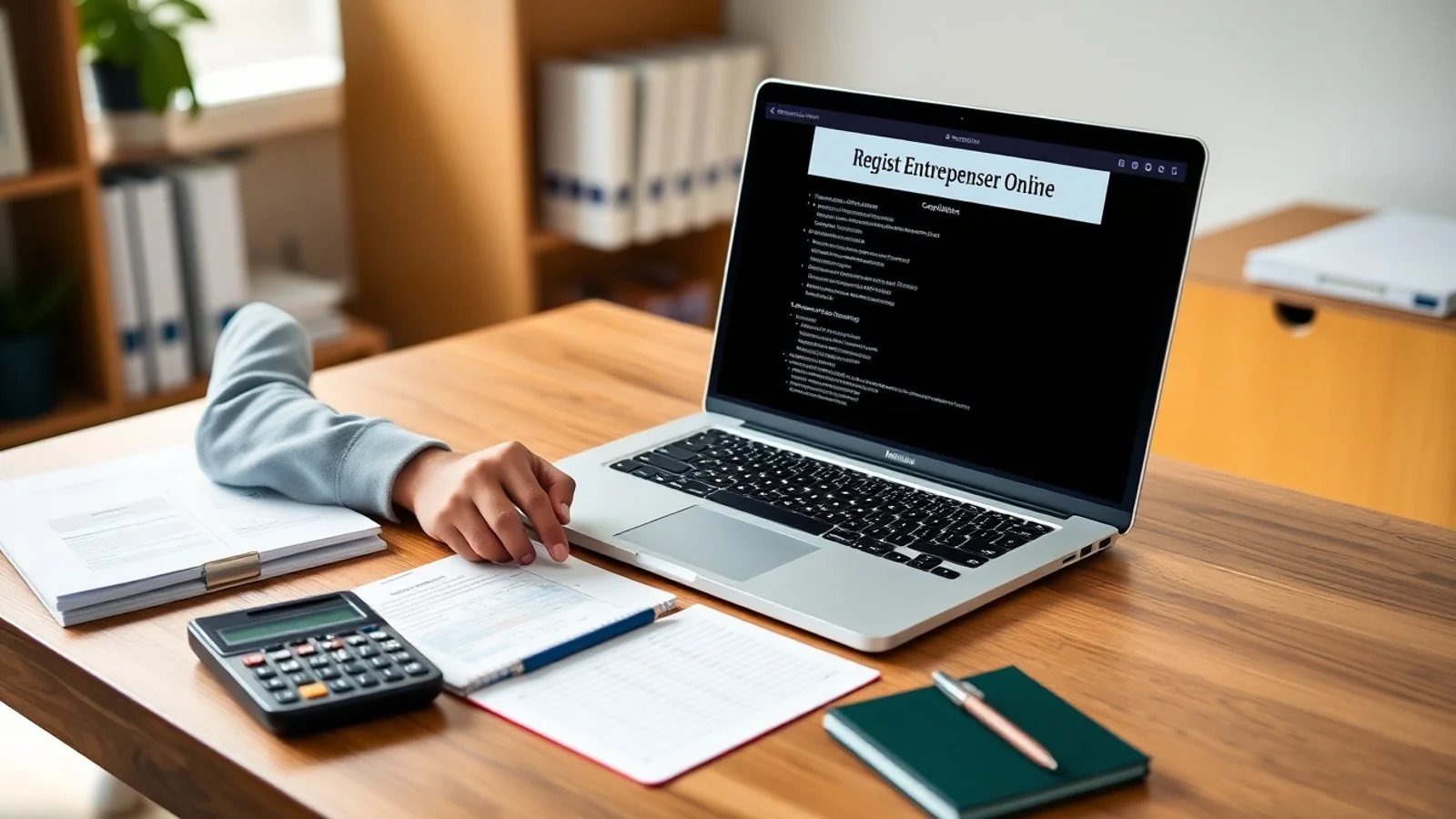 Abertura MEI: Guia Completo para Formalizar seu Negócio