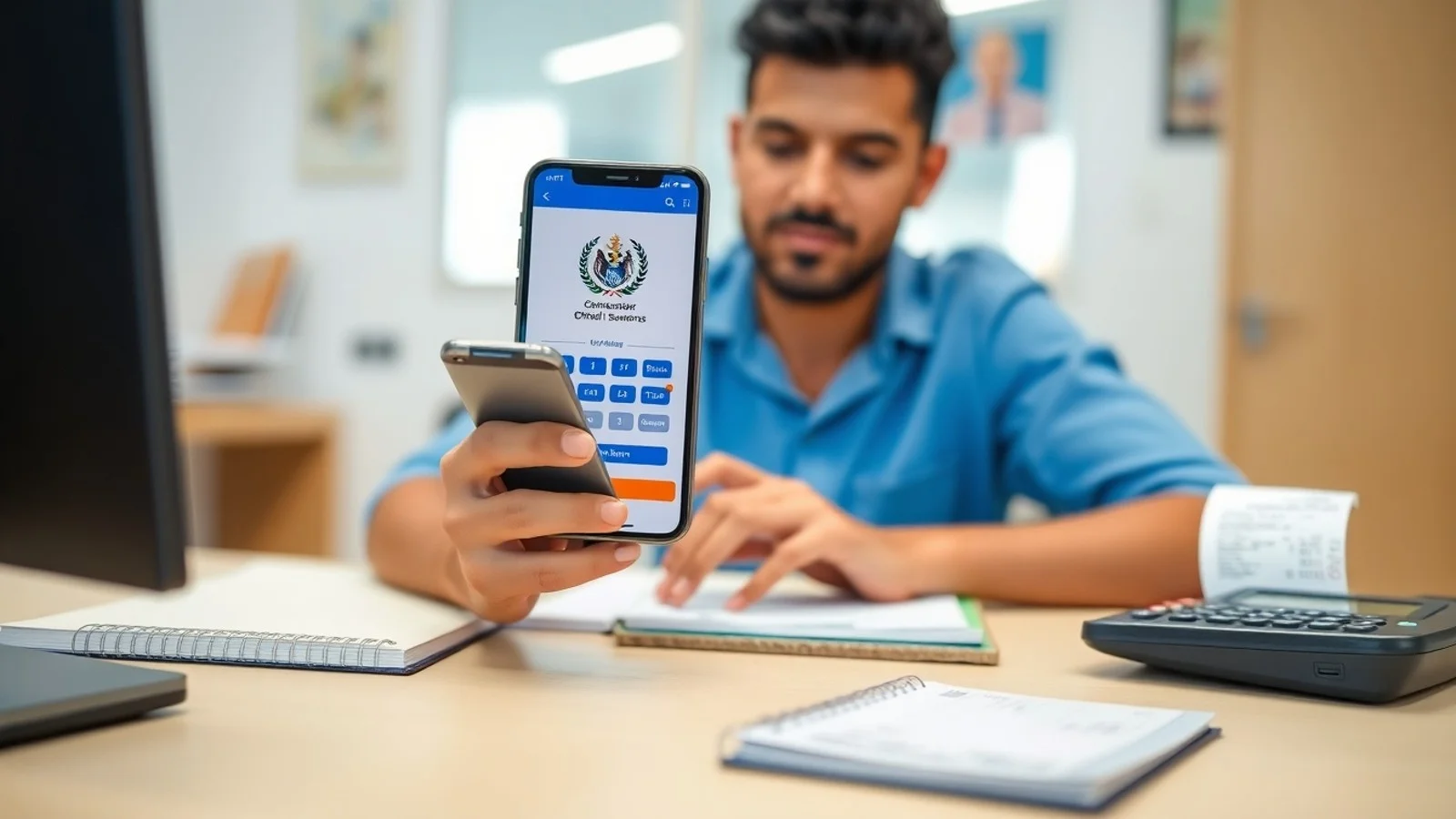 Aplicativo MEI: Como Usar o App Oficial