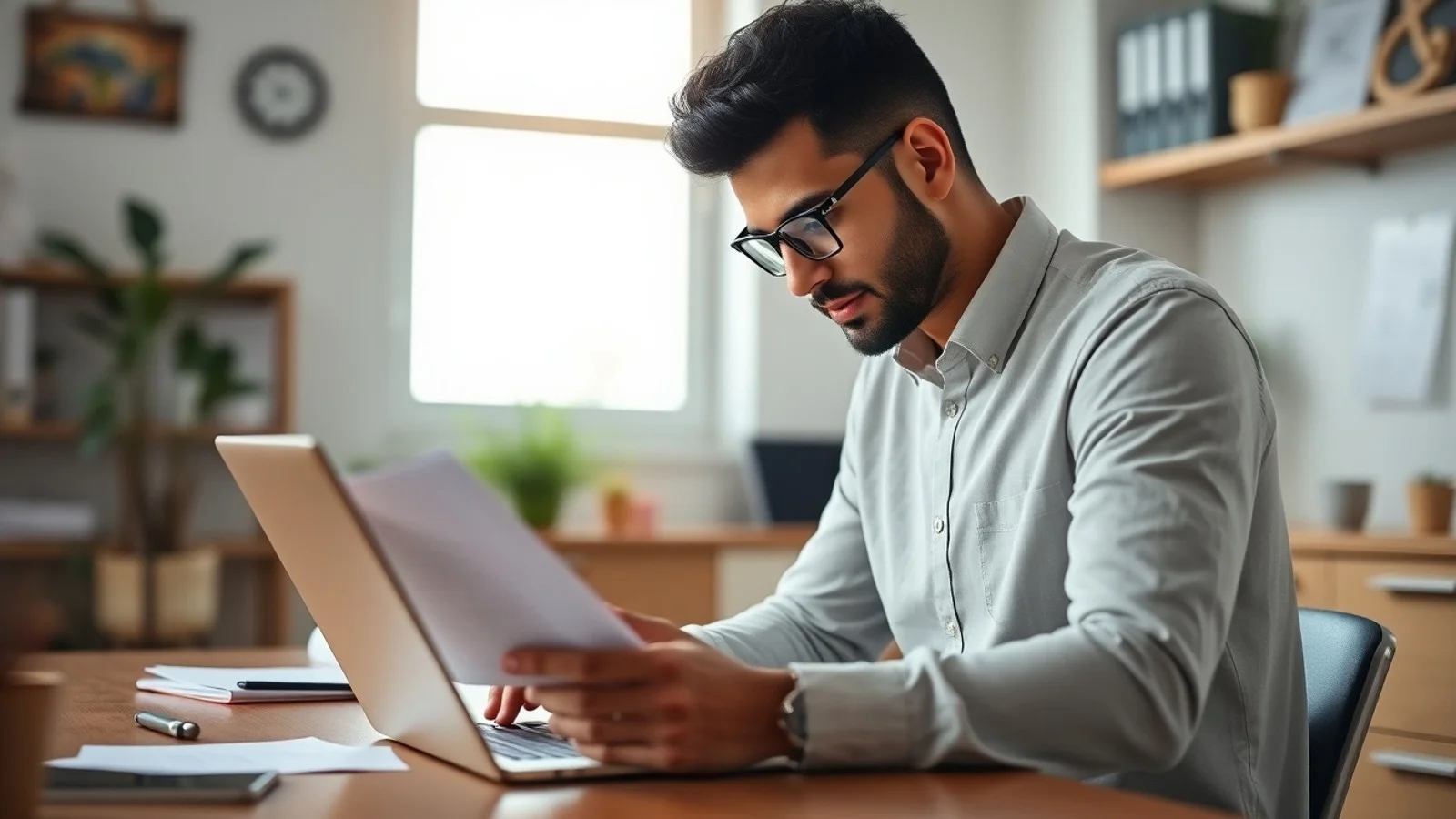 Atualizar Cadastro MEI: Guia de Dados e CNPJ
