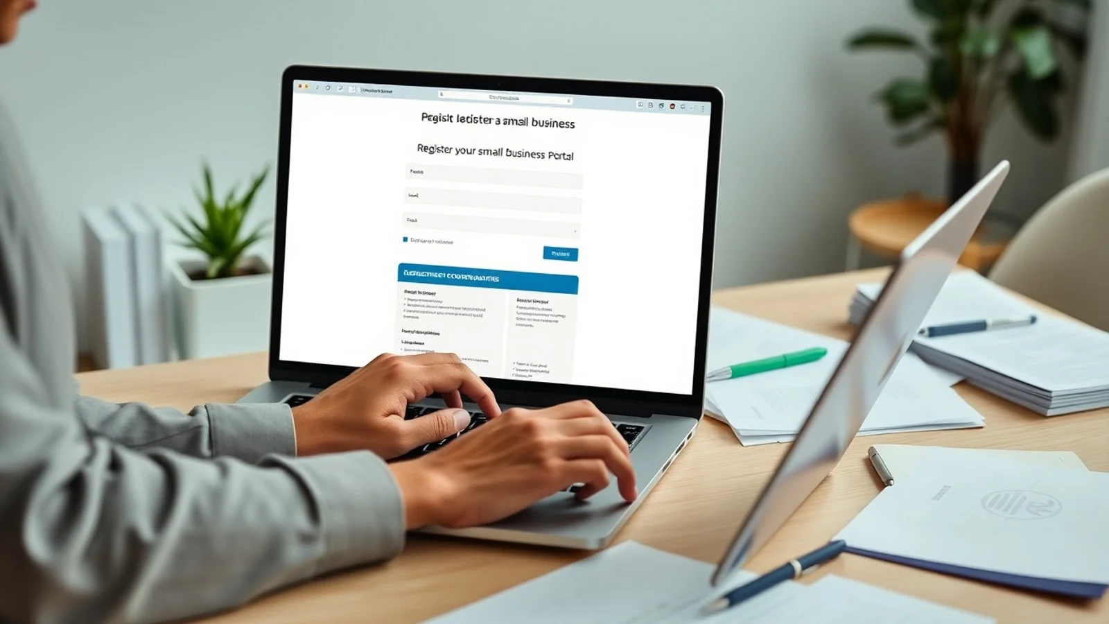 Cadastrar MEI: Passo a Passo para Formalizar Seu Negócio