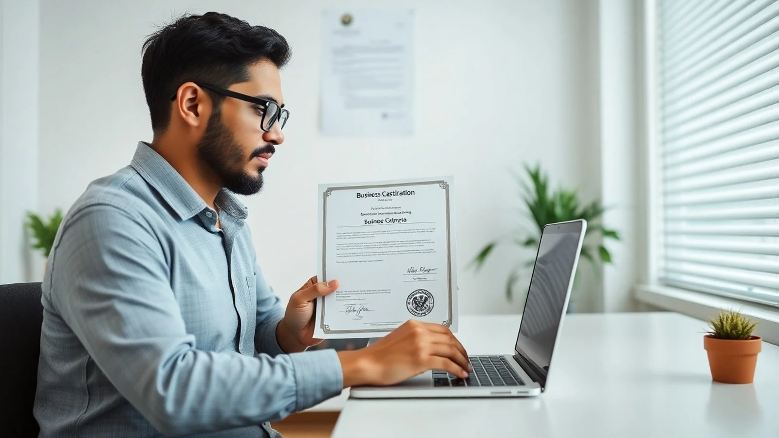 CCMEI: Como Emitir e Usar o Certificado do MEI