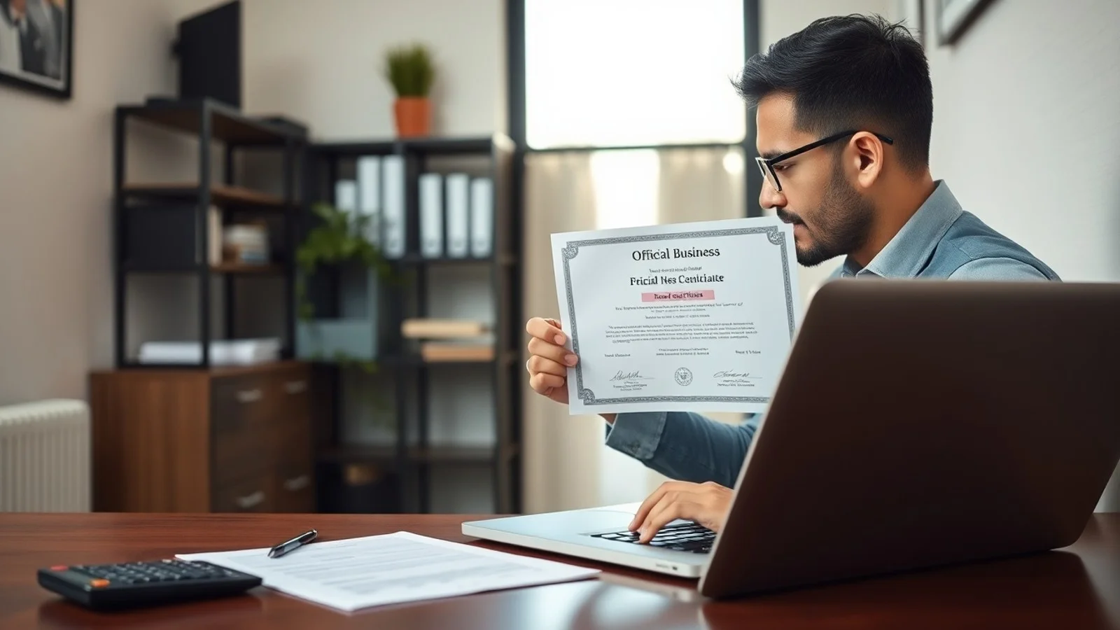 Certificado de Condição de MEI: Como Emitir o CCMEI
