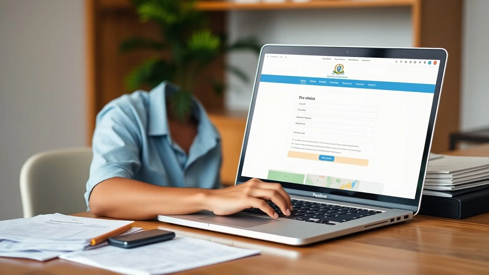 Baixar MEI: Como Encerrar o CNPJ Online