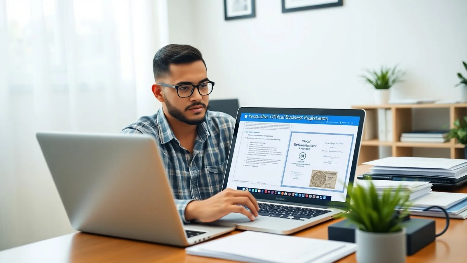 Como Descobrir o CNPJ do MEI: Guia Seguro e Atualizado