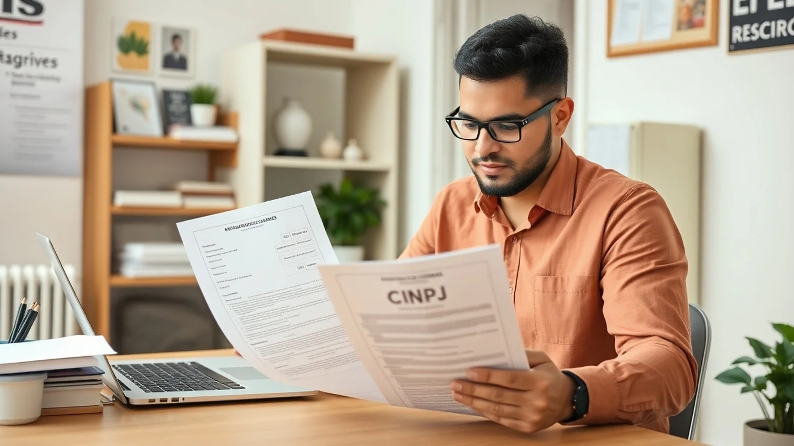 Comprovante MEI: Como Emitir e Consultar Documentos