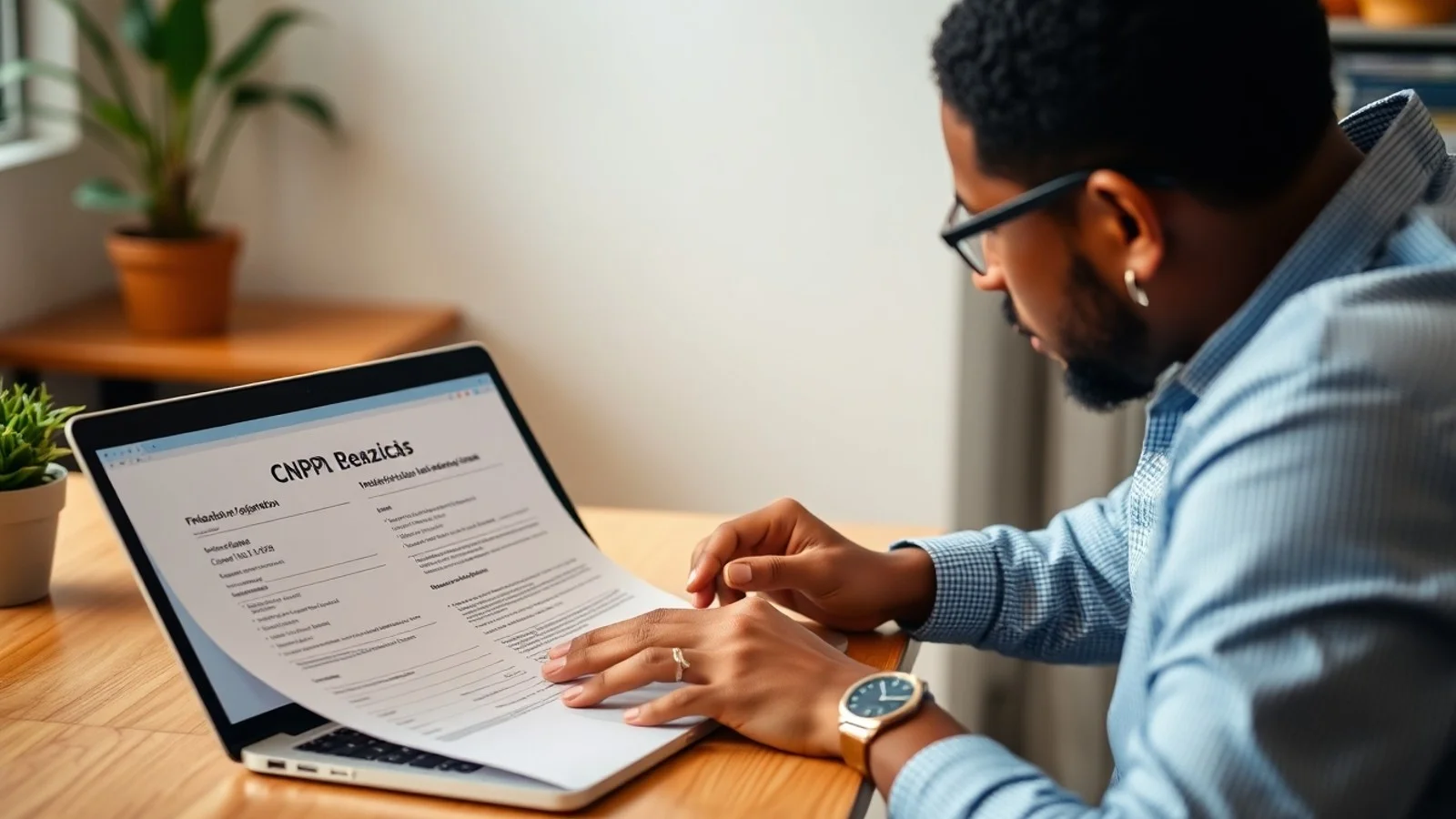 CNPJ MEI Consulta: Como Verificar Dados e Situação