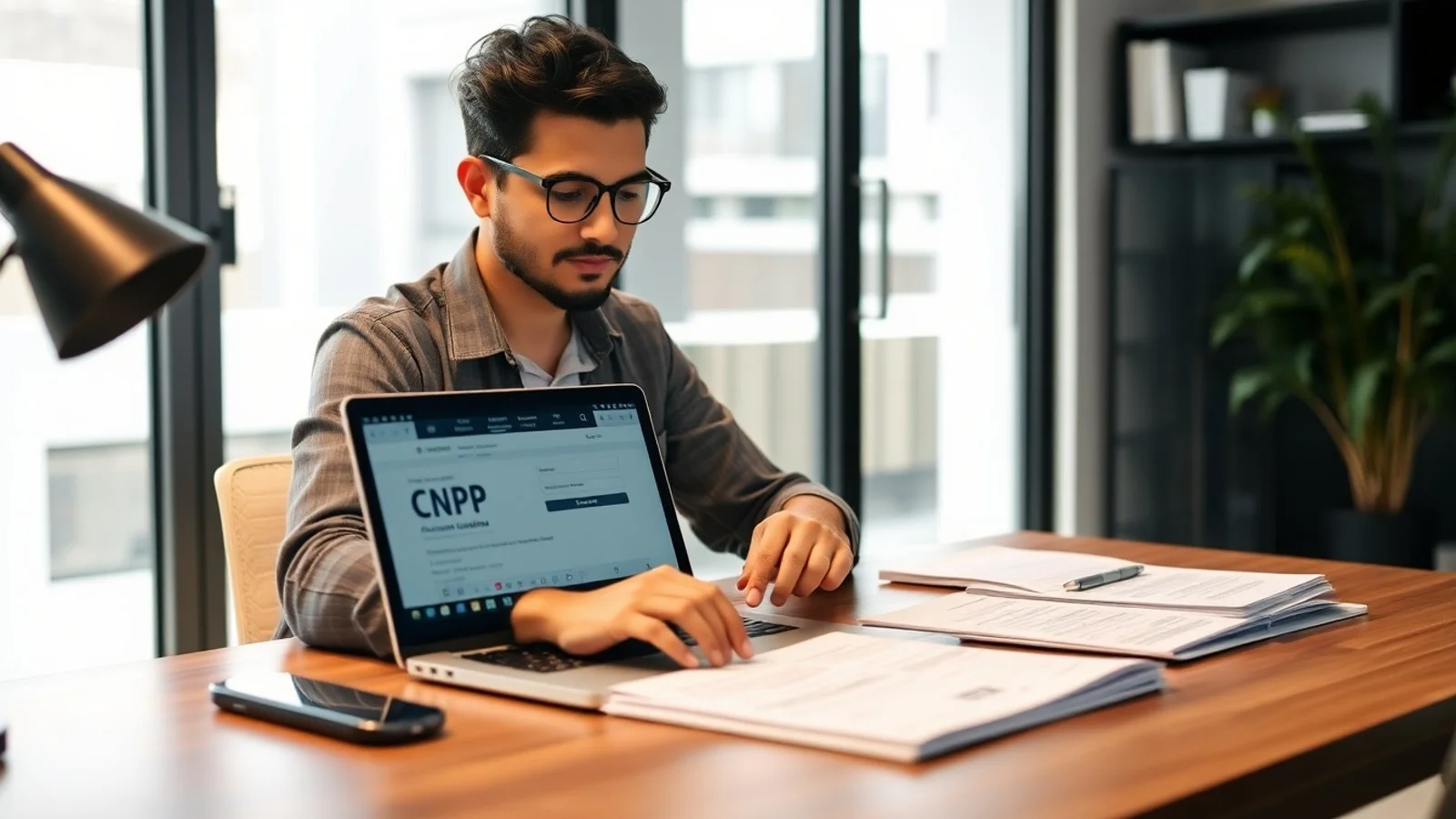 Consultar MEI CNPJ: Guia Completo e Seguro