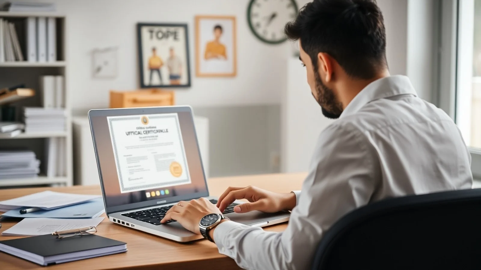 CCMEI Segunda Via: Como Emitir o Novo Certificado