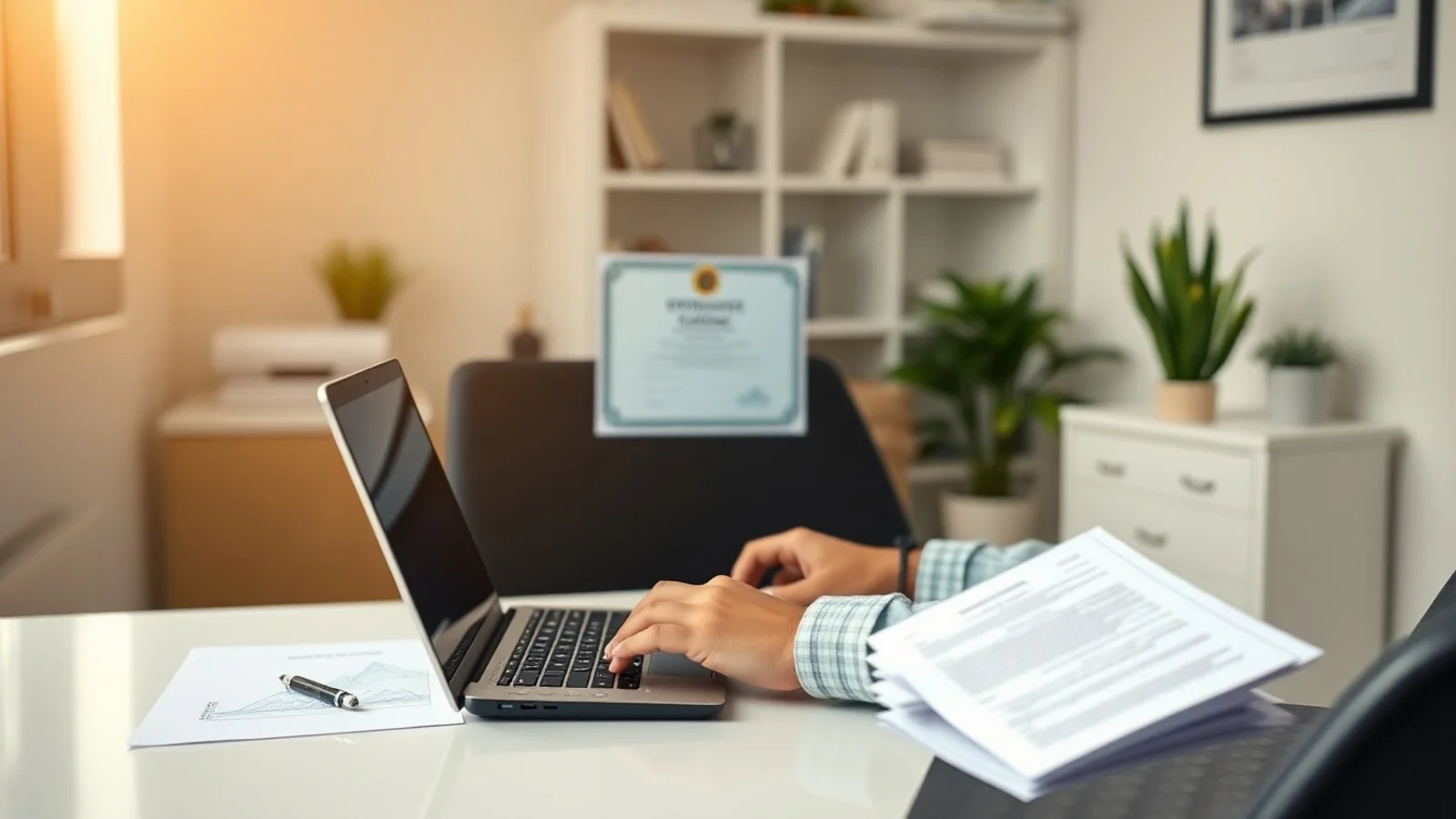 Como Emitir Certificado MEI Pelo Portal Gov.br