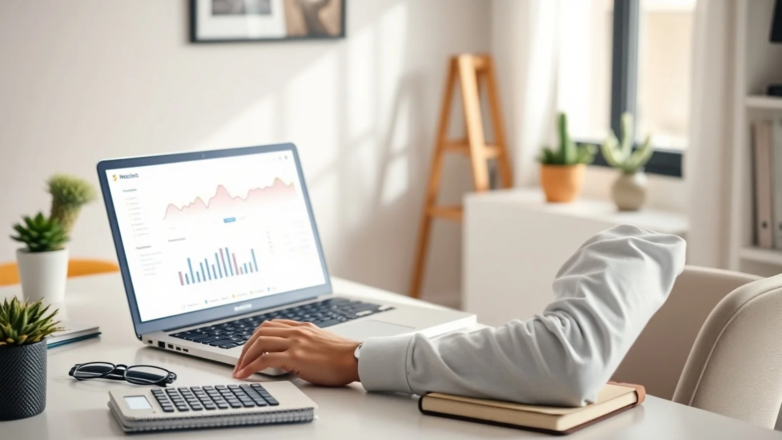 GMEI: Sistema para Gestão do Empreendedor
