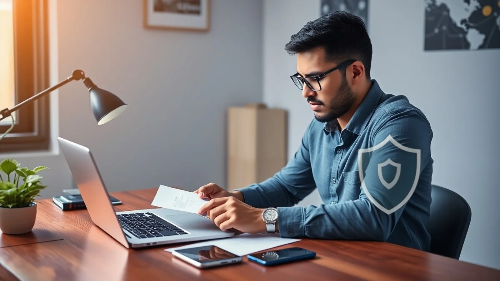 Golpes Contra MEI: Como Evitar Fraudes e Prejuízos