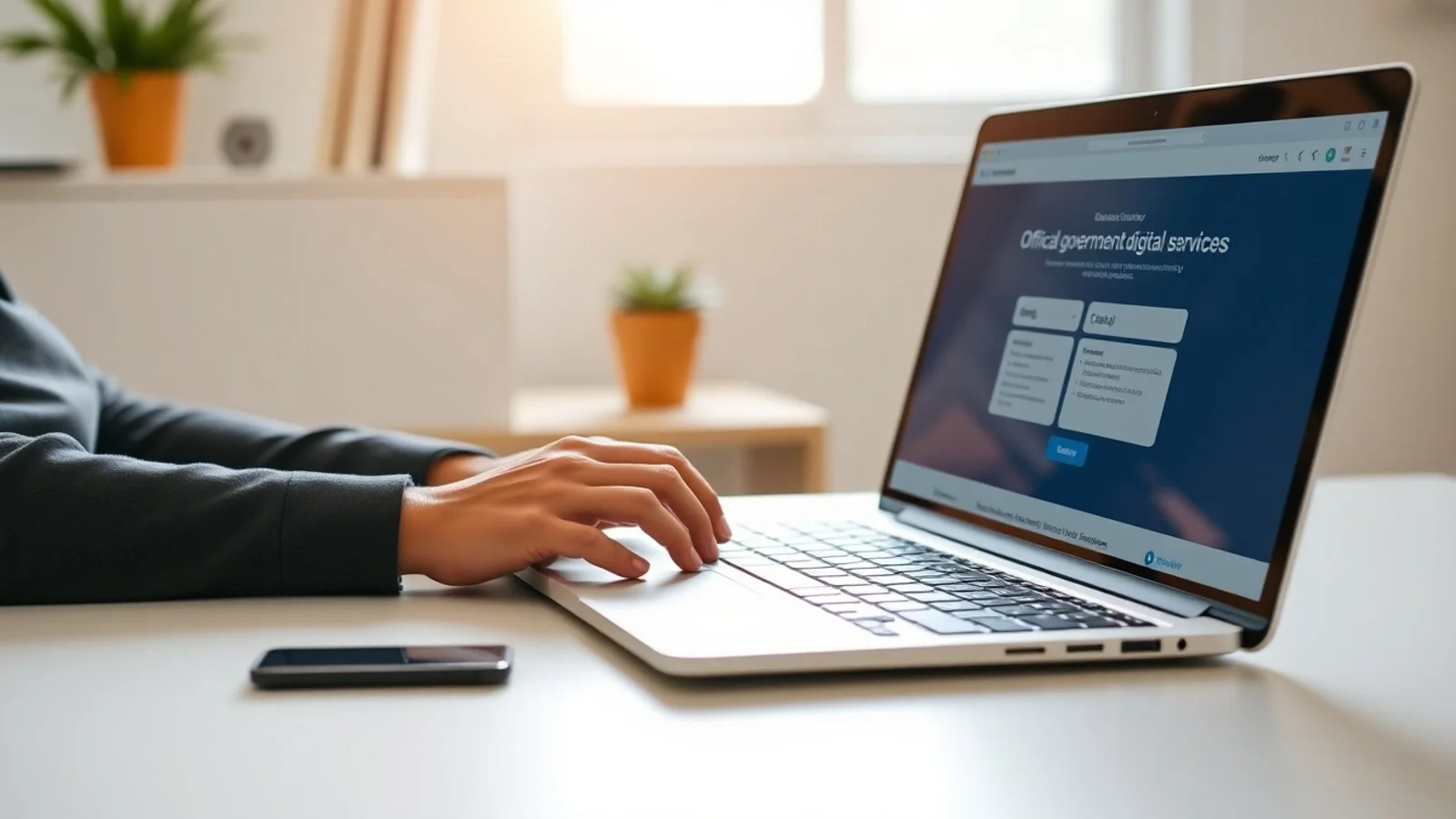 MEI Gov BR Login: Como Acessar Serviços com Segurança
